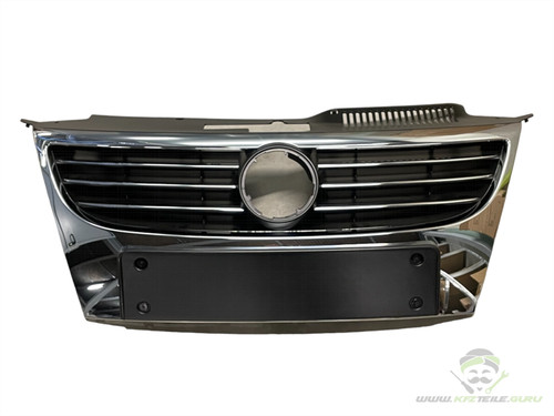 Original kühlergrill - original,