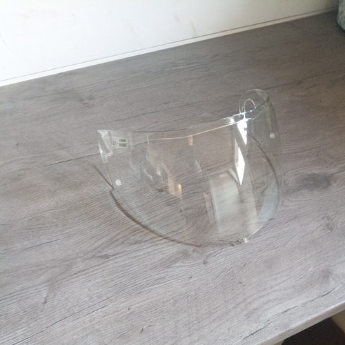 Original nolan visier - original,