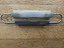 Artemide Chrom Wandleuchte