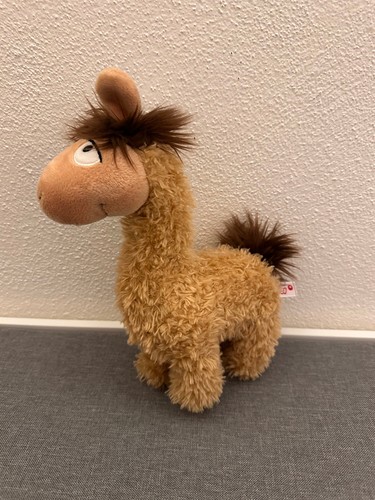 Nici lama luis 28cm plüsch - lama,
