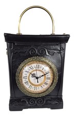 Designer Handtasche mit echter