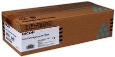 Original Ricoh Toner 408341 cyan für P C 301 M C 250 - neu umverpackt