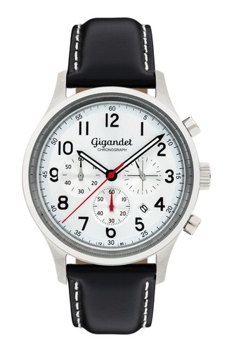 Gigandet herren chronograph - gigandet,
