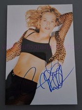Alexandra neldel signed in - alexandra,