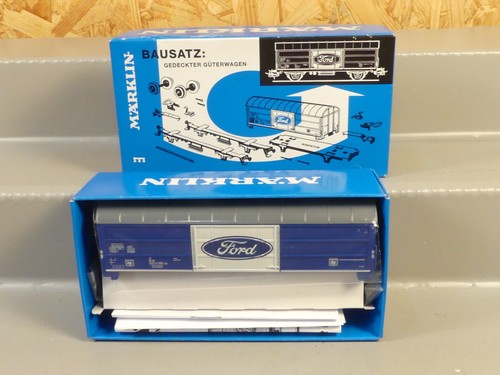 Märklin 48159 ford - märklin,