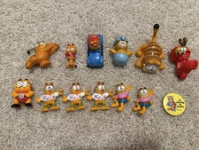 VINTAGE Lot of 1980's Garfield