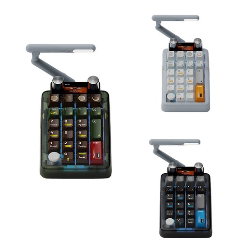 Keysme numpad mechanical - keysme,