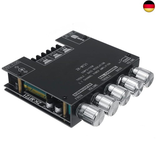 Audio amplifier module mt21 - audio,