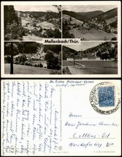 Mellenbach-Glasbach DDR