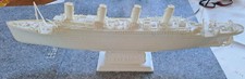 RMS Titanic 1:700 Modell