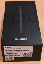 Samsung Galaxy Note 20 5G