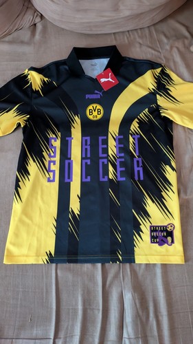 Bvb borussia dortmund - borussia, street