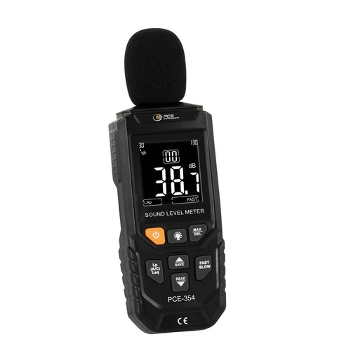 Pce instruments - pce,