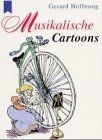 Musikalische cartoons heyne - musikalische, (heyne