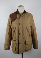 Ralph Lauren Gepolsterte Jacke