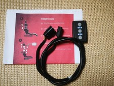 Pedalbox-System/10423752, Made in Germany 07201414