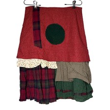 Ian mosh size medium layered - size,