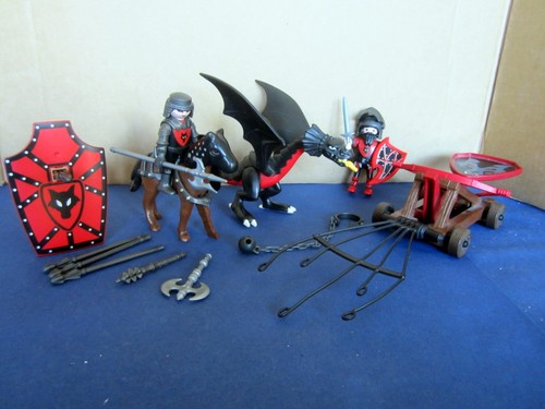 Playmobil aus 4217 - , balliste