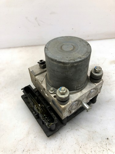 Abs steuerpumpe 0265234395 - abs,
