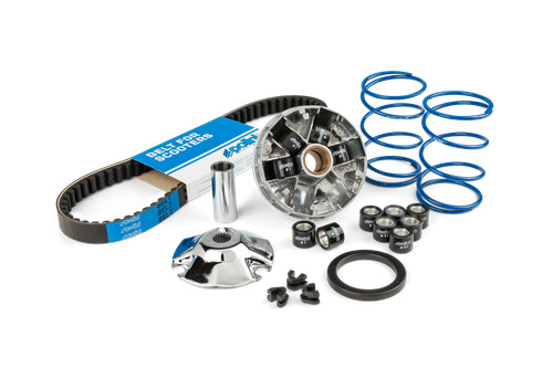 Variomatik kit polini - variomatik, hi-speed