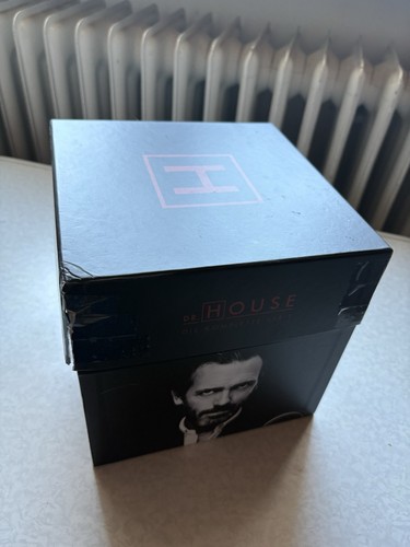 House dvd box - set, staffel