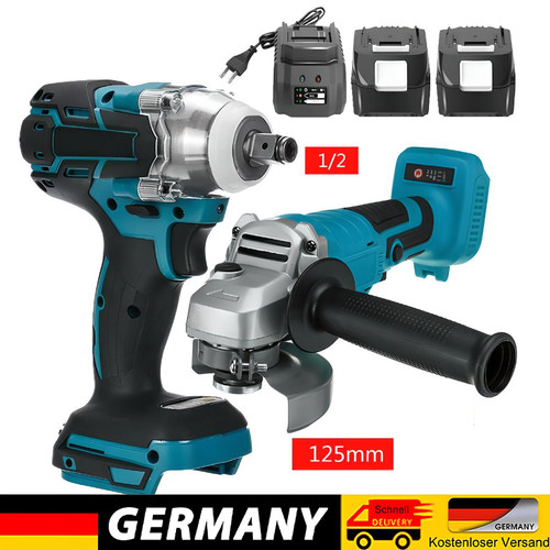 Für makita 18v akku - für, geräte