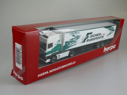 Herpa 144452 daf xf - 144452,