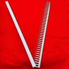 NEU 1x 9.0mm Deckerkamm 40er