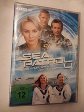 Sea Patrol - Die komplette