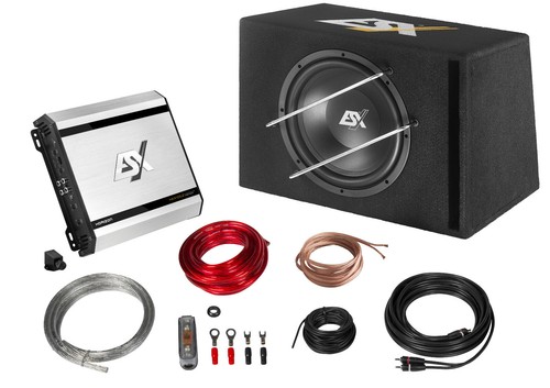 Esx horizon hxp 200 - esx, 30