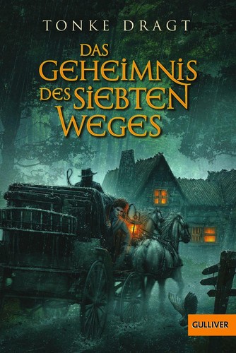 Das geheimnis des siebten - das,