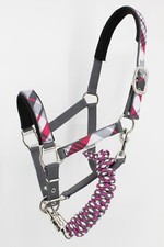 Mustang Halfter Verona mit