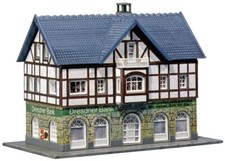 FALLER 232565 Dresdner Bank