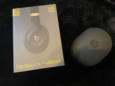 Beats by Dr. Dre Studio3