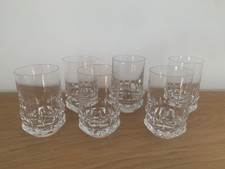Wassergläser von rosenthal - 6,