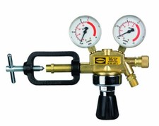 Flaschendruckminderer nach ISO