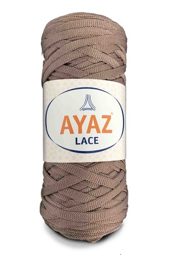 Lace polyester garn - lace,