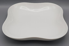 Hutschenreuther 'easy' weiß 1x Servierschüssel ca.29,7x29,7x5,2 cm hoch gut (1)