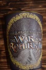 Popcorneimer - Herr der Ringe