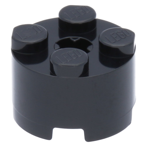 15x lego steine rund - 15x, x