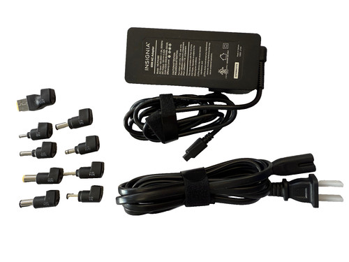 19v insignia adapter for - ac,