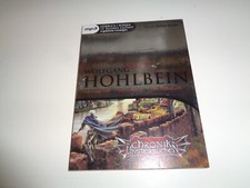 CD  - MP3 - Die Chronik der