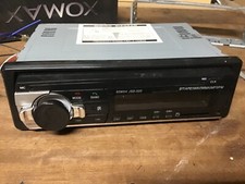 Autoradio ohne DVD Gebraucht siehe Fotos