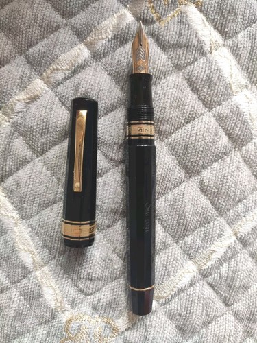 Vintage omas extra - vintage,