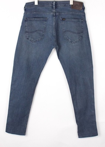 Lee herren powell - regular, slim