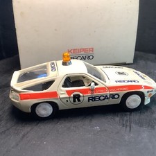 Nzg 262 porsche 928 s - nzg, no.