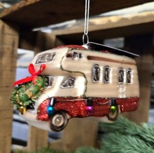 Glas wohnmobil camper - glas,