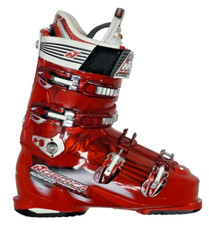 Nordica Speedmachine 130 Herren Skischuhe  MP 27 größe ca. 42 (P138)