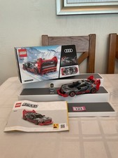 LEGO SPEED CHAMPIONS 76921
