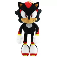Sonic - Shadow The Hedgehog 33